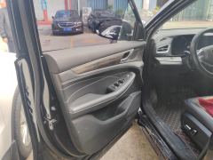 Blue Electric E5 1.5L DE-i 100km Version - ფოტო 12