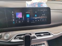 Blue Electric E5 1.5L DE-i 100km Version - ფოტო 17