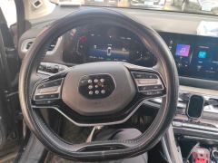 Blue Electric E5 1.5L DE-i 100km Version - ფოტო 18