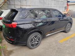 Blue Electric E5 1.5L DE-i 100km Version - ფოტო 2