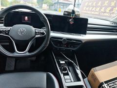 Volkswagen Lamando L 280TSI Edition - ფოტო 16