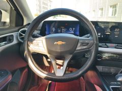 Chevrolet Monza 1.5L Double clutch enjoyment edition - photo 18