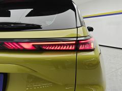 Beijing Rubik's Cube 1.5T Starlight Edition - ფოტო 5