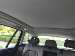 BMW X3 xDrive 25i M Sport Package - ფოტო 15
