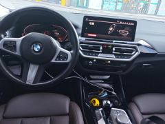 BMW X3 xDrive 25i M Sport Package - ფოტო 16