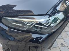 BMW X3 xDrive 25i M Sport Package - ფოტო 4