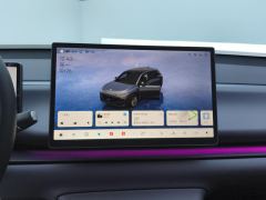 Leapmotor C10 EV Edition 605 Edition - фото 17