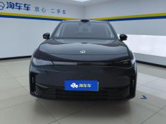 Leapmotor C10 EV Edition 605 Edition - фото 3