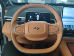 eπ Yipai 008 BEV Smart Driving Edition 636Max 5-seater - ფოტო 18