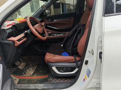 Changan CS75PLUS CS75 PLUS Gen 3 1.5T Prestigious Edition - фото 14
