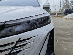Changan CS75PLUS CS75 PLUS Gen 3 1.5T Prestigious Edition - фото 4