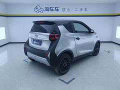 Chery Ant Edition251km Edition 25.05kWh - ფოტო 2