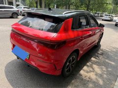 BYD e2 2020 Upgrade Version High-Range Premium Edition - ფოტო 2