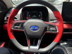 BYD e2 2020 Upgrade Version High-Range Premium Edition - ფოტო 8