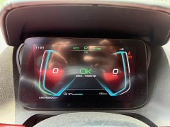 BYD e2 2020 Upgrade Version High-Range Premium Edition - ფოტო 9