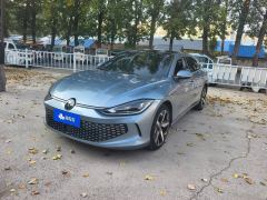 Volkswagen Lamando L 280TSI Edition - ფოტო 1