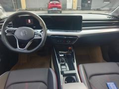 Volkswagen Lamando L 280TSI Edition - ფოტო 16