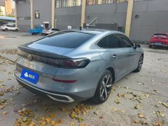 Volkswagen Lamando L 280TSI Edition - ფოტო 2