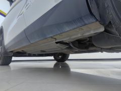 Haval H6 2.0T Two-Wheel Drive Max - ფოტო 11