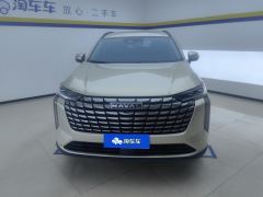 Haval H6 2.0T Two-Wheel Drive Max - ფოტო 3