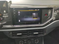 Volkswagen Lavida Advanced 1.5L Automatically outstanding Xinxue edition - ფოტო 17