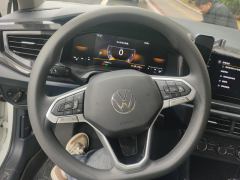 Volkswagen Lavida Advanced 1.5L Automatically outstanding Xinxue edition - ფოტო 18
