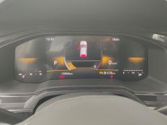 Volkswagen Lavida Advanced 1.5L Automatically outstanding Xinxue edition - ფოტო 20