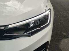 Volkswagen Lavida Advanced 1.5L Automatically outstanding Xinxue edition - ფოტო 4