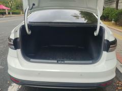 Volkswagen Lavida Advanced 1.5L Automatically outstanding Xinxue edition - ფოტო 7