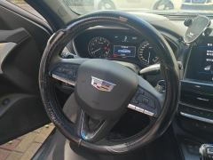 Cadillac CT5 28T Luxury - фото 18
