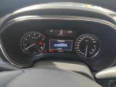 Cadillac CT5 28T Luxury - фото 20