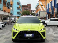 MG5 1.5T TrophyFlagship Edition - ფოტო 2
