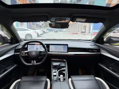 MG5 1.5T TrophyFlagship Edition - ფოტო 4