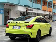MG5 1.5T TrophyFlagship Edition - ფოტო 7