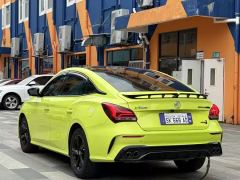 MG5 1.5T TrophyFlagship Edition - ფოტო 9