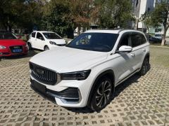 Geely Xingyue L 2.0T 2WDFlagship Version - фото 1