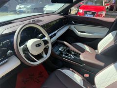 Geely Xingyue L 2.0T 2WDFlagship Version - фото 10