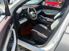 Geely Xingyue L 2.0T 2WDFlagship Version - фото 11