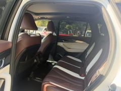 Geely Xingyue L 2.0T 2WDFlagship Version - фото 12
