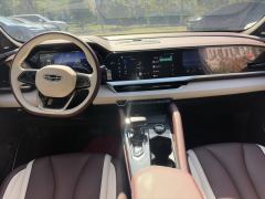 Geely Xingyue L 2.0T 2WDFlagship Version - фото 13