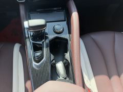 Geely Xingyue L 2.0T 2WDFlagship Version - фото 14