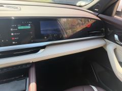 Geely Xingyue L 2.0T 2WDFlagship Version - фото 15