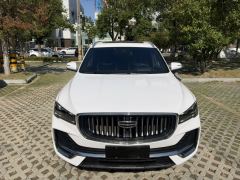 Geely Xingyue L 2.0T 2WDFlagship Version - фото 16