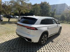 Geely Xingyue L 2.0T 2WDFlagship Version - фото 2
