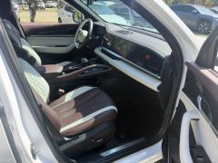 Geely Xingyue L 2.0T 2WDFlagship Version - фото 3