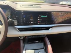 Geely Xingyue L 2.0T 2WDFlagship Version - фото 4