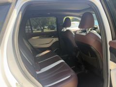 Geely Xingyue L 2.0T 2WDFlagship Version - фото 5