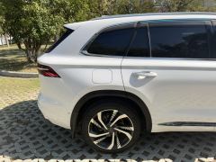 Geely Xingyue L 2.0T 2WDFlagship Version - фото 6