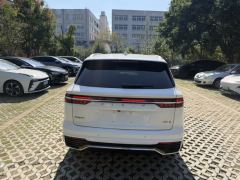 Geely Xingyue L 2.0T 2WDFlagship Version - фото 7