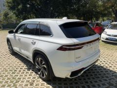 Geely Xingyue L 2.0T 2WDFlagship Version - фото 8